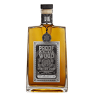 Proof and Wood Vertigo 2021 American Blended Whiskey - Liquor Boutique