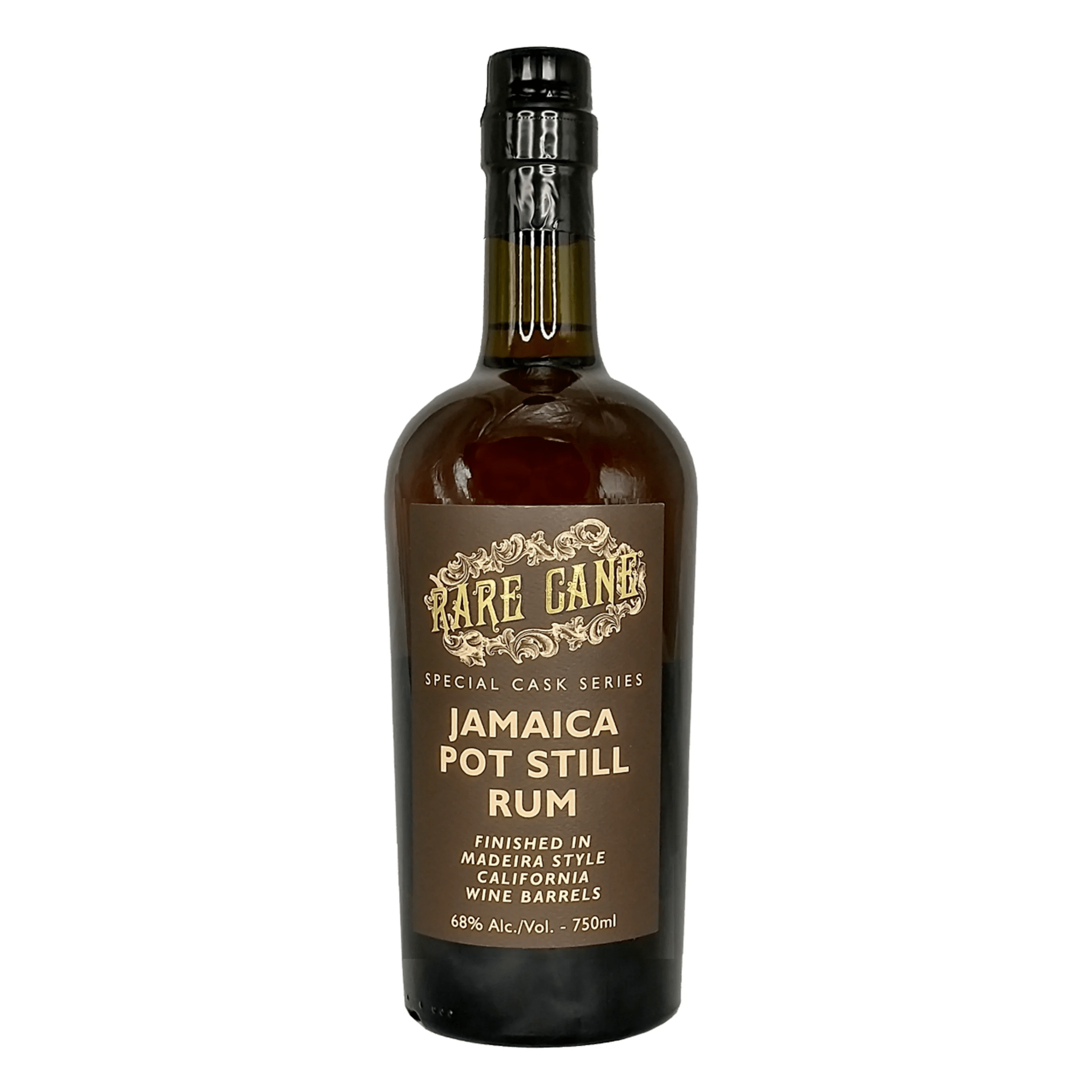 Rare Cane Special Cask Series Jamaica Pot Still Rum - Liquor Boutique