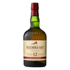 Redbreast 12 Year Single Pot Still Irish Whiskey - Liquor Boutique