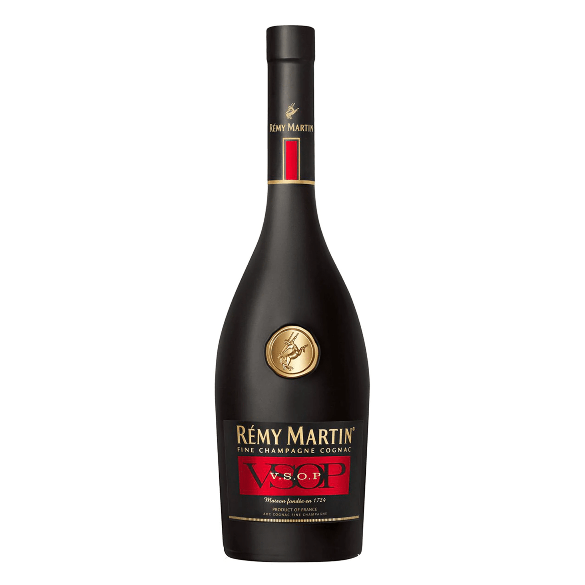 Rémy Martin VSOP Cognac Fine Champagne 750ml - Liquor Boutique
