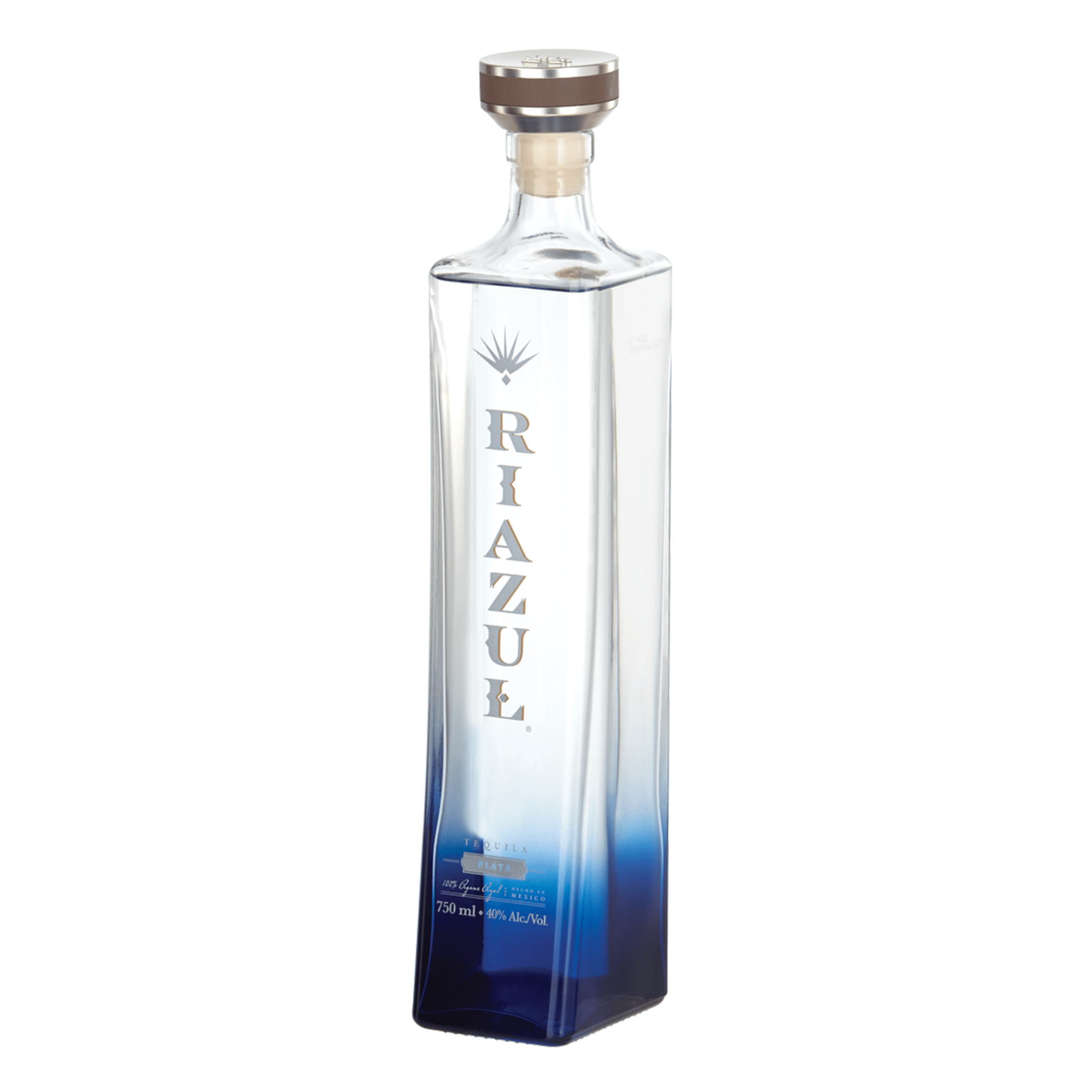Riazul Plata Tequila - Liquor Boutique