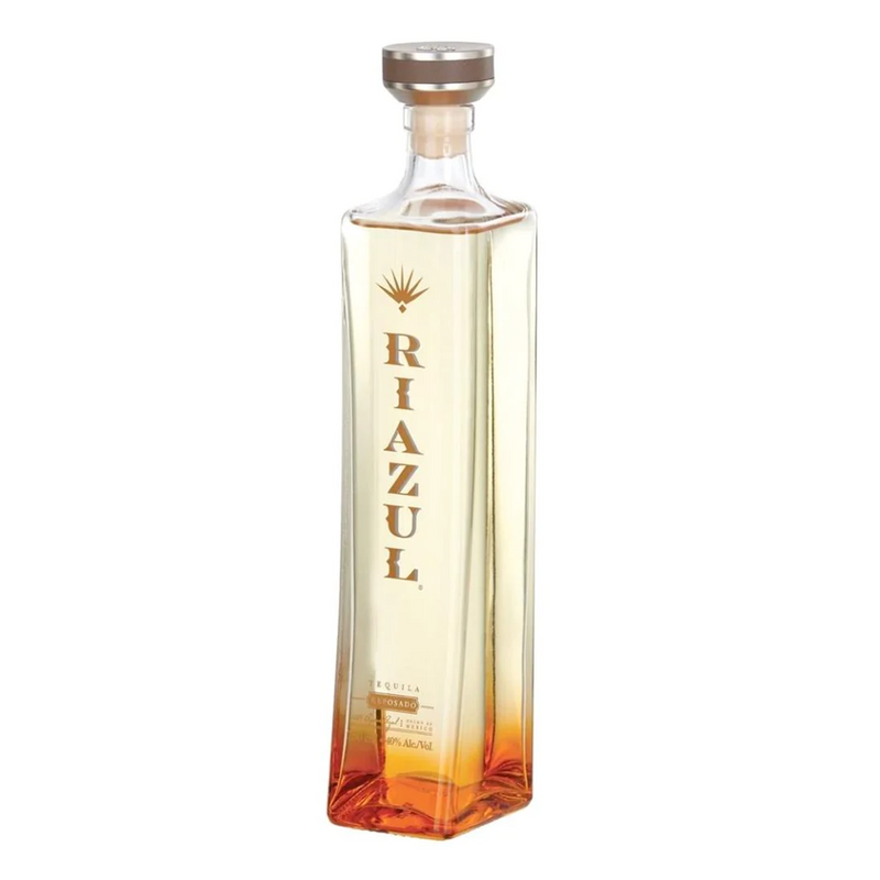 Riazul Reposado Tequila
