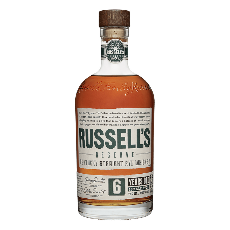 Russell&