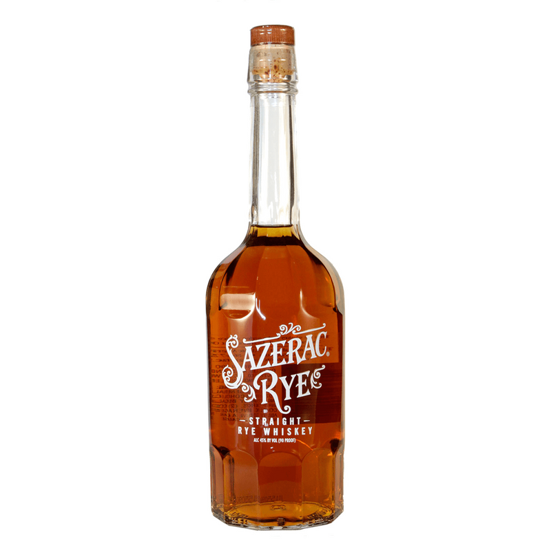 Sazerac Rye Whiskey 750ML