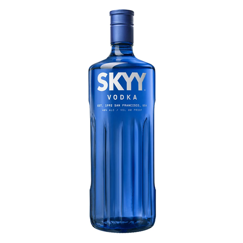 Skyy Vodka - 1.75 Liter
