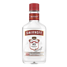 Smirnoff No. 21 Vodka 200ml - Liquor Boutique
