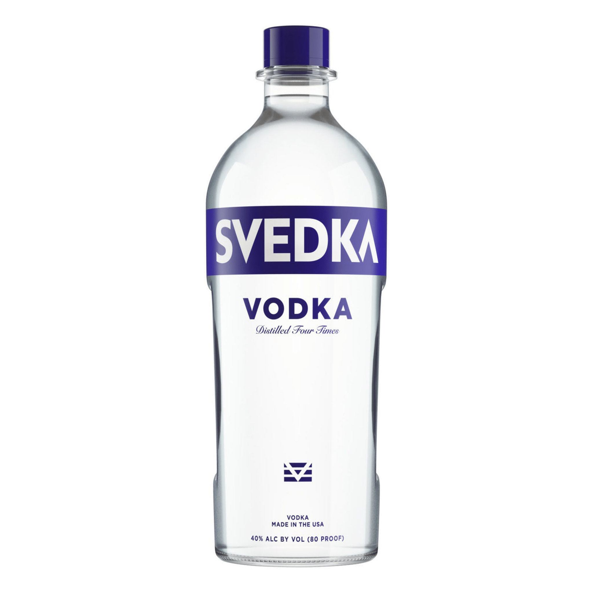 SVEDKA Vodka 1.75 Liter - Liquor Boutique