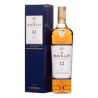 The Macallan 12 Years Old Double Cask Scotch Whisky - Liquor Boutique