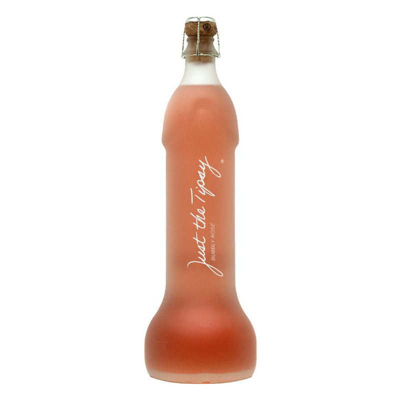 Just The Tipsy Bubbly Rose