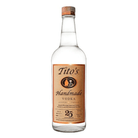 Tito's Handmade Vodka 750ml - Liquor Boutique