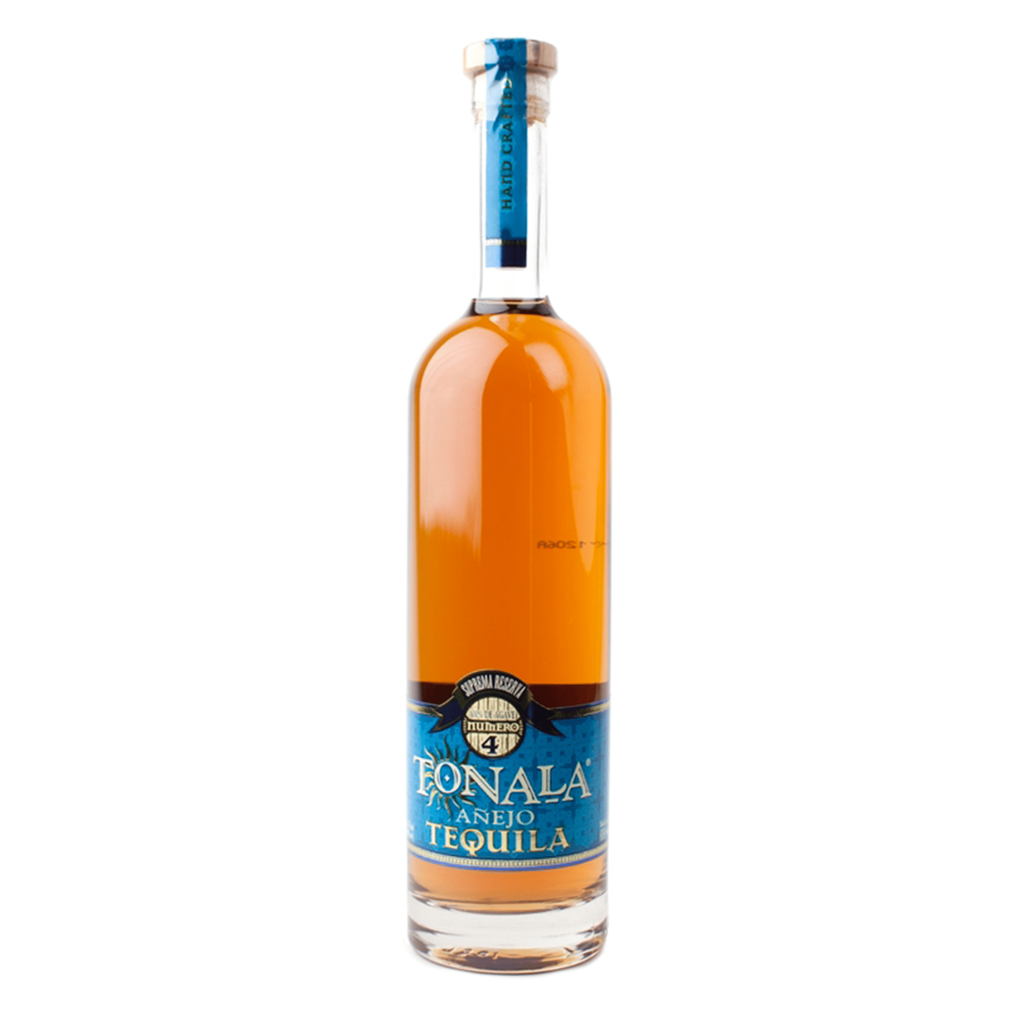 Tonala Anejo Tequila - Liquor Boutique