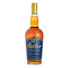 W.L. Weller Full Proof Bourbon Whiskey - Liquor Boutique